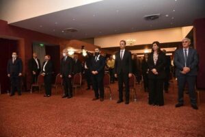 Proslava 28. septembra – Dana Bošnjaka