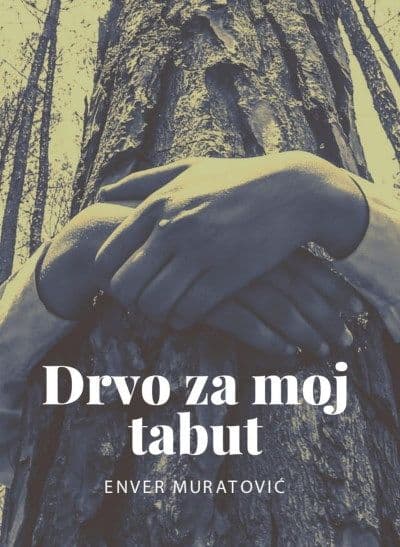 Autor naslovnice: akademski slikar Senad Pepić