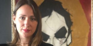 Selma Đečević, Teoretičarka savremene umjetnosti