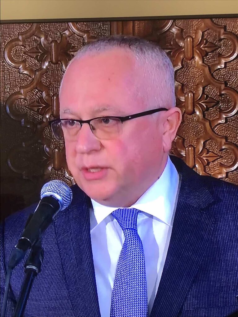 UKAZUJEMO NA ZABRINJAVAJUĆE TENDENCIJE U DRUŠTVU